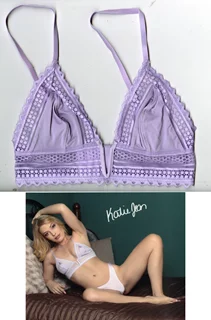 Katie Jean autograph