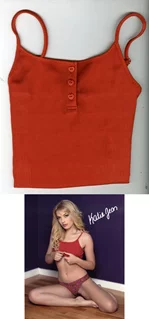 Katie Jean autograph