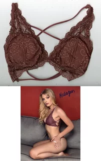 Katie Jean autograph