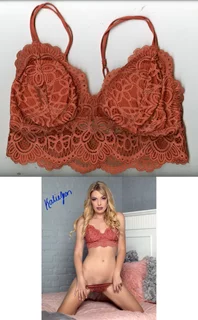 Katie Jean autograph