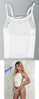 Katie Jean autograph