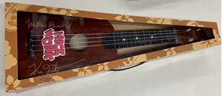 Nice Work If You Can Get It autograph