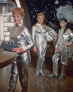 Angela Cartwright autograph