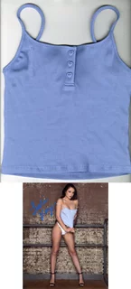 Leslie Kay autograph