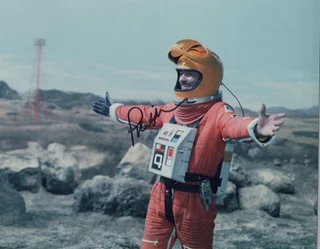 Prentis Hancock autograph