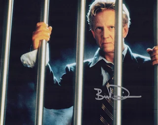 Bruce Davison autograph