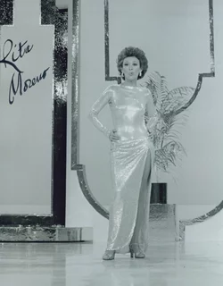 Rita Moreno autograph