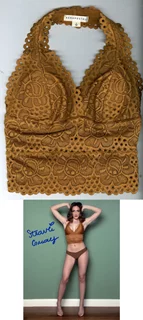 Steavie Gray autograph