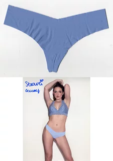 Steavie Gray autograph