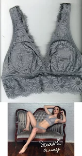 Steavie Gray autograph