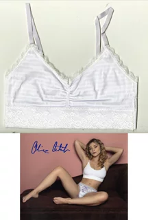 Alice Antoinette autograph