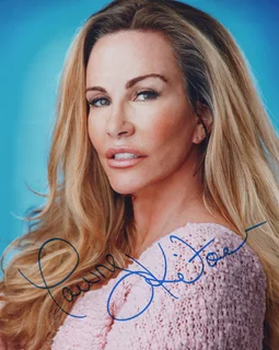 Tawny Kitaen autograph
