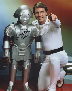 Felix Silla autograph