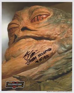 John Coppinger autograph