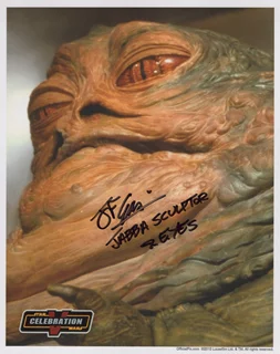 John Coppinger autograph