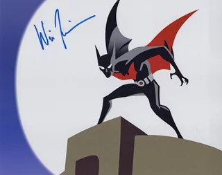 Will Friedle autograph