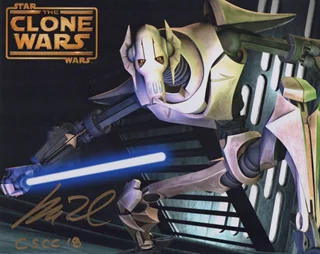 Matthew Wood autograph