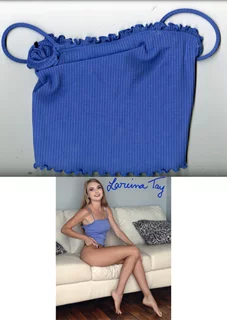 Lareina Tay autograph