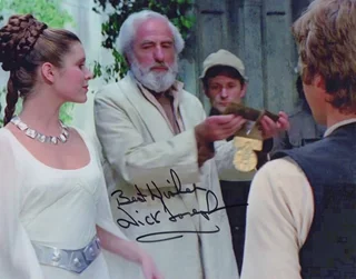 Nick Joseph autograph