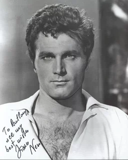 Franco Nero autograph