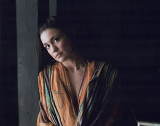 Jenna Lind autograph