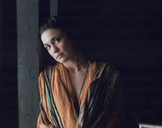 Jenna Lind autograph