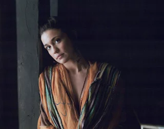 Jenna Lind autograph