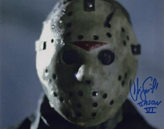 Christopher Swift autograph