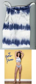 Bella Donna autograph