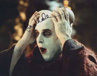 Kevin Nealon autograph