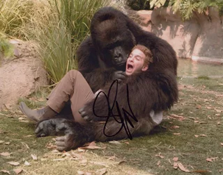 Seth Green autograph