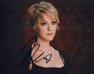 Jena Malone autograph