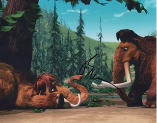 Ray Romano autograph