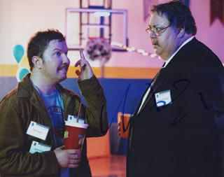 Nick Swardson autograph