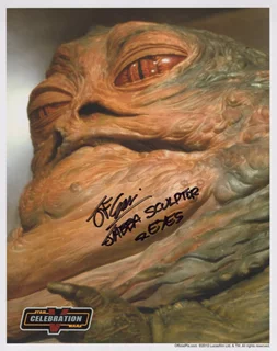 John Coppinger autograph