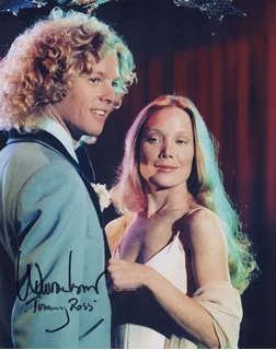 William Katt autograph