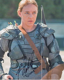 Kerry Cahill autograph