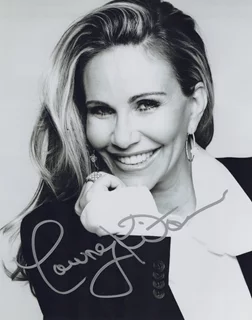 Tawny Kitaen autograph