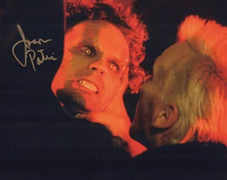Jason Patric autograph