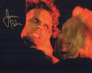 Jason Patric autograph