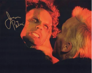 Jason Patric autograph