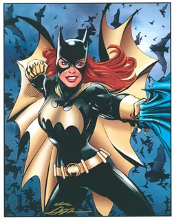 Neal Adams autograph