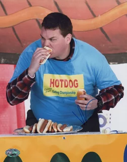 Kevin Heffernan autograph