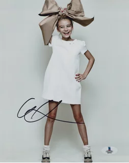 G. Hannelius autograph