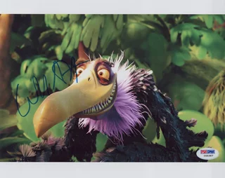 Will Arnett autograph