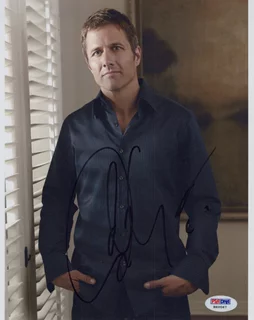 Rob Estes autograph