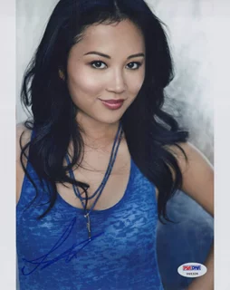 Amy  Rider autograph