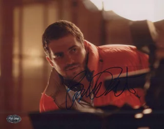 Brett Ratner autograph