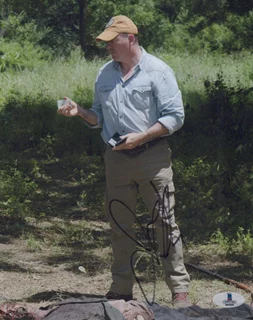 John Carroll Lynch autograph