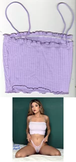 Gina Maria autograph